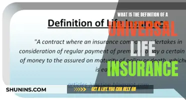 Understanding Universal Life Insurance: A Comprehensive Guide