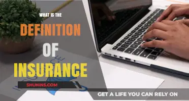 Understanding Insurance: A Comprehensive Definition and Its Core Purpose