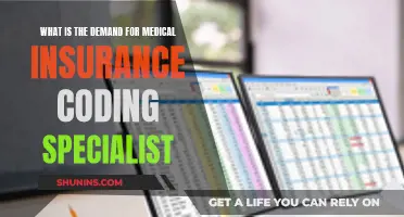 Medical Coding Specialists: High Demand, Short Supply