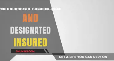 Understanding Additional vs. Designated Insured