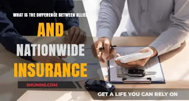 Allied vs. Nationwide: Which Insurance Company is Better?