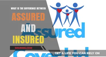 Assured vs Insured: Understanding the Key Differences