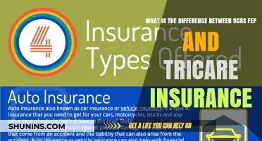 FEP, Tricare, and BCBS: Understanding the Insurance Differences