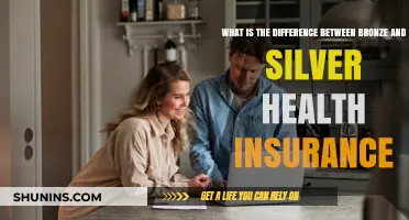 Bronze vs. Silver Health Insurance: Key Differences Explained