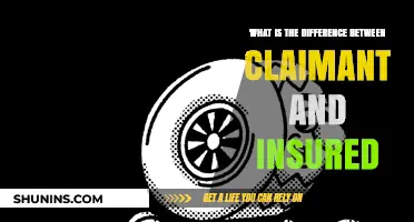 Claimant vs. Insured: Understanding the Key Distinction