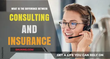Consulting vs Insurance: Diverse Career Paths Explored