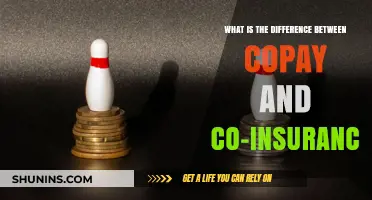 Understanding Copay and Coinsurance: Key Differences Explained