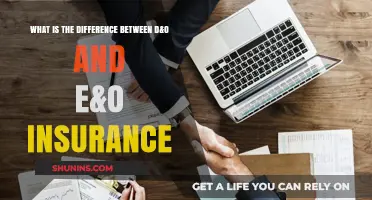 Understanding D&O and E&O Insurance: Key Differences