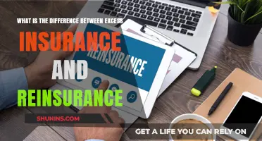 Excess Insurance vs. Reinsurance: What's the Difference?