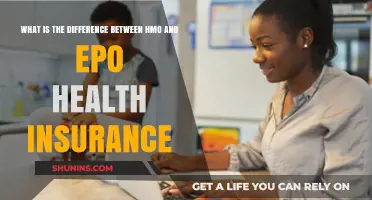 HMO vs. EPO: Understanding Key Differences in Health Insurance Plans