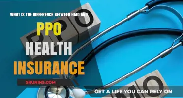 HMO vs. PPO: Understanding Key Differences in Health Insurance Plans