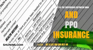 Understanding HMO and PPO Insurance Differences
