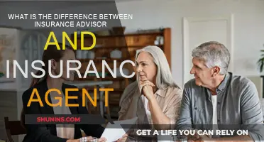 Insurance Advisor vs. Agent: What's the Real Difference?