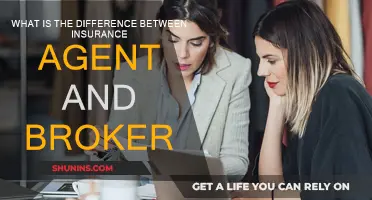 Agents vs. Brokers: Who Should You Trust?