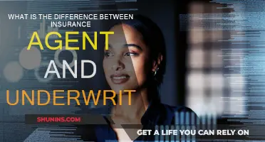 Agents and Underwriters: Understanding Their Distinct Roles