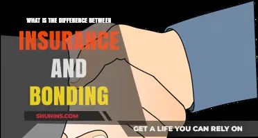 Insurance vs. Bonding: Understanding the Key Differences