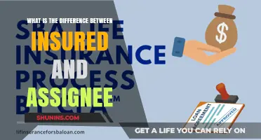 Understanding Insured and Assignee: Key Differences Explained