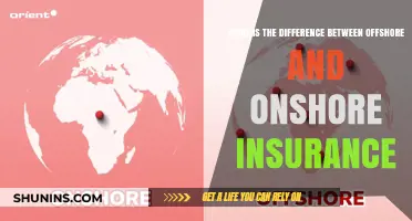 Offshore vs Onshore Insurance: What's the Difference?