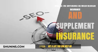 Supplemental Insurance: What's the Difference?