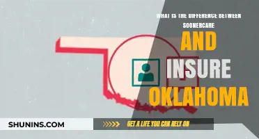 Soonercare and Insure Oklahoma: What's the Difference?
