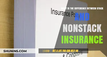 Stacking Insurance: Understanding the Difference