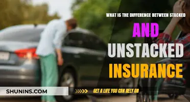 Stacked vs Unstacked Insurance: Understanding the Key Differences