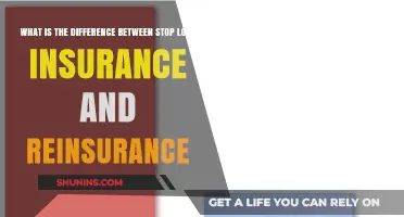 Stop Loss vs Reinsurance: What's the Difference?