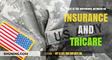 VA Insurance vs Tricare: What Veterans Need to Know