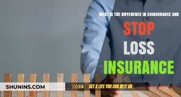 Coinsurance vs Stop Loss: Understanding the Difference