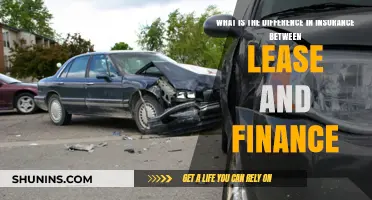 Leasing vs Financing: What's the Insurance Difference?