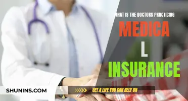 Medical Insurance: Doctors' Practices and Challenges
