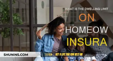 Understanding Your Home Insurance: Dwelling Limit Explained