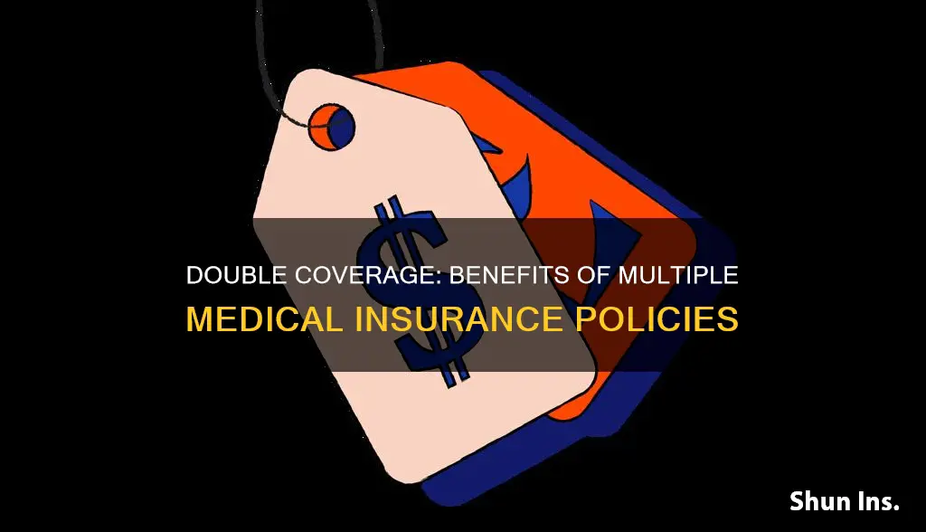 what is the effect of having two medical insurance policies