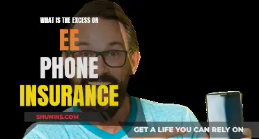 EE Phone Insurance Excess: What You Need to Know