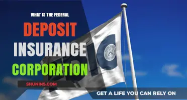 FDIC: Insuring Your Bank Deposits