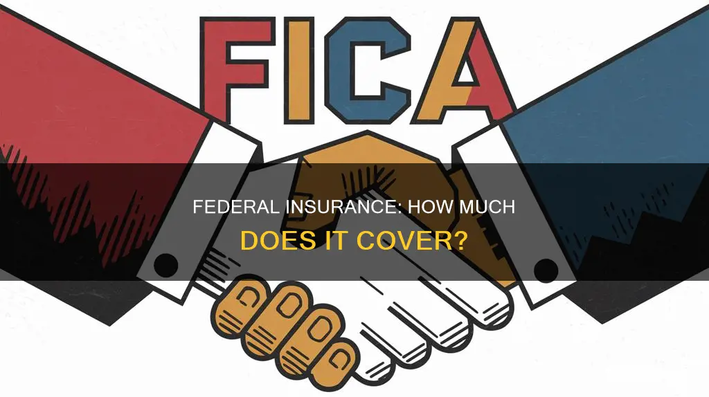 what is the federal insurance amount