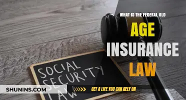 Understanding the Federal Old-Age Insurance Law