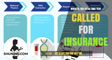 Fetal DNA Tests: Insurance Coverage and Costs