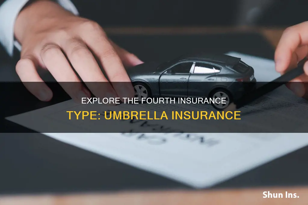 what is the fourth insurance called