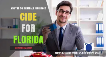 Florida's General Insurance Code: What You Need to Know