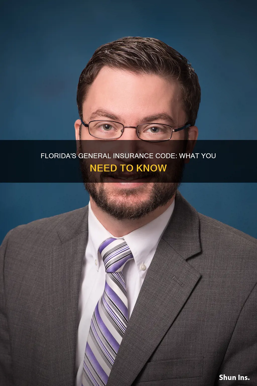 what is the generals insurance cide for florida