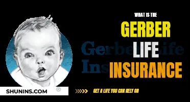 Unraveling Gerber Life Insurance: A Comprehensive Guide