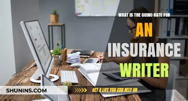 Competitive Rates for Insurance Content Writers