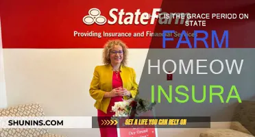 State Farm's Grace Period: What Homeowners Need to Know