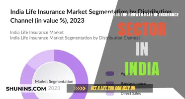 Insurance Sector in India: A Rapid Growth Story