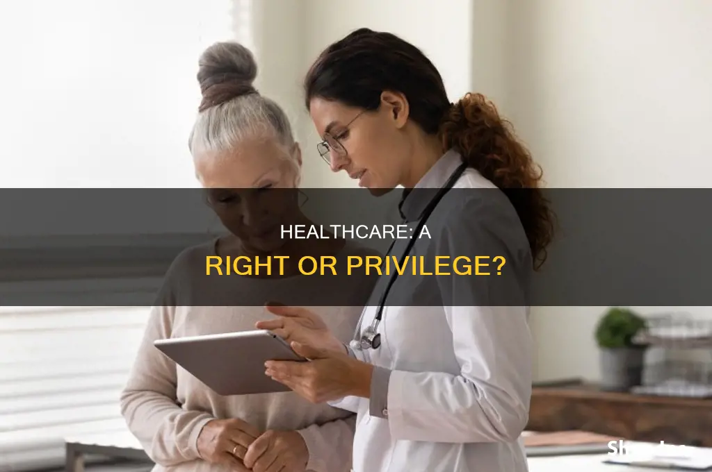 what is the healthcare