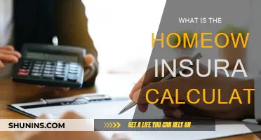 Home Insurance Calculator: Estimate Your Coverage Needs