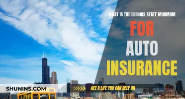 Illinois Auto Insurance: Understanding the State's Minimum Requirements