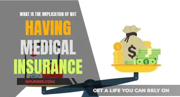 Uninsured: The Costly Risk of Going Without Medical Coverage