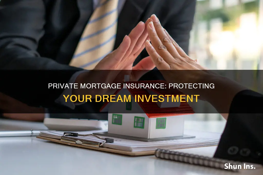 what is the impoortance of private mortgage insurance
